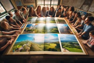 跟着书本去旅行纪录片免费观看（跟着书本去旅行纪录片免费观看第一季）