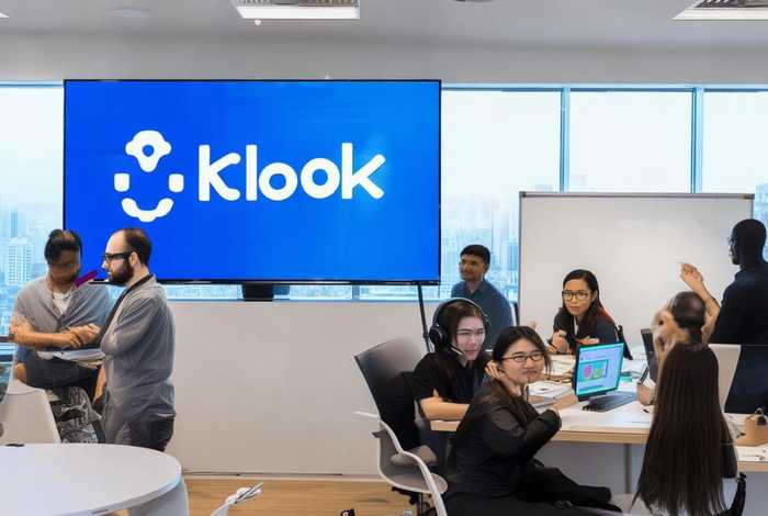 客路旅行klook官网招聘 - klook客路旅行app