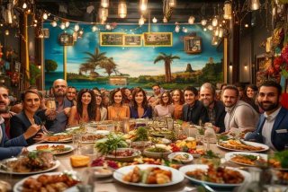 旅行结婚后办答谢宴有什么讲究、旅行结婚后办答谢宴有什么讲究吗