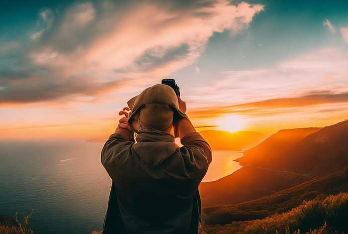 一个人旅行视频（一个人旅行视频怎么拍）