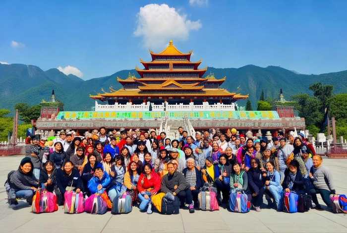 云南旅行社跟团旅游 - 云南旅行社跟团旅游多少钱