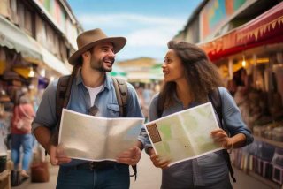 交换旅行计划，旅行交换协议