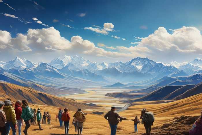 西藏旅行者视频（西藏旅行者视频素材）