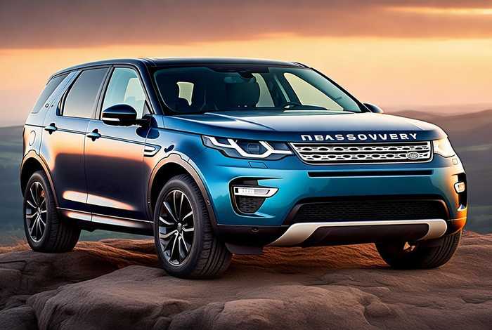 发现旅行版（路虎发现旅行版）