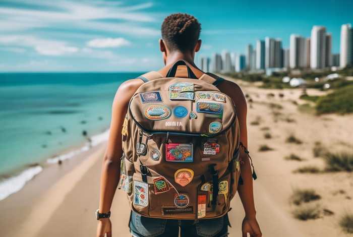 背包旅行的优缺点 - 背包旅行的优缺点是什么