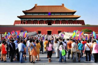 天津旅行社北京二日游，天津旅游团北京二日游