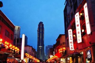 四川省中国旅行社有限公司二环路东三段服务网点、成都中国旅行社有限公司地址