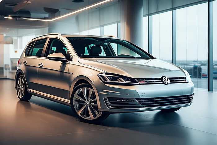 大众高尔夫旅行版价格 大众高尔夫旅行版价格多少