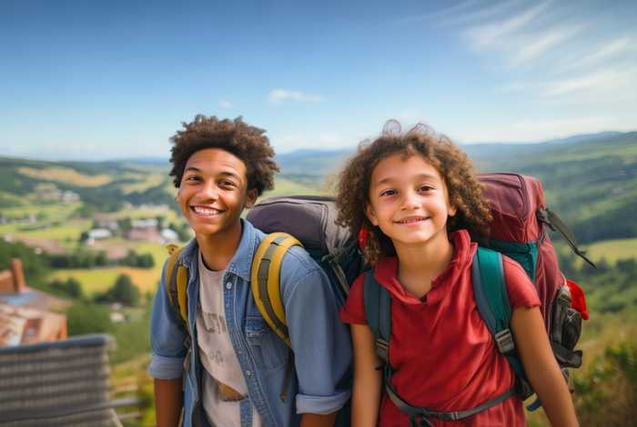 交换旅行小琪和小雅小说，旅游交换归来小说