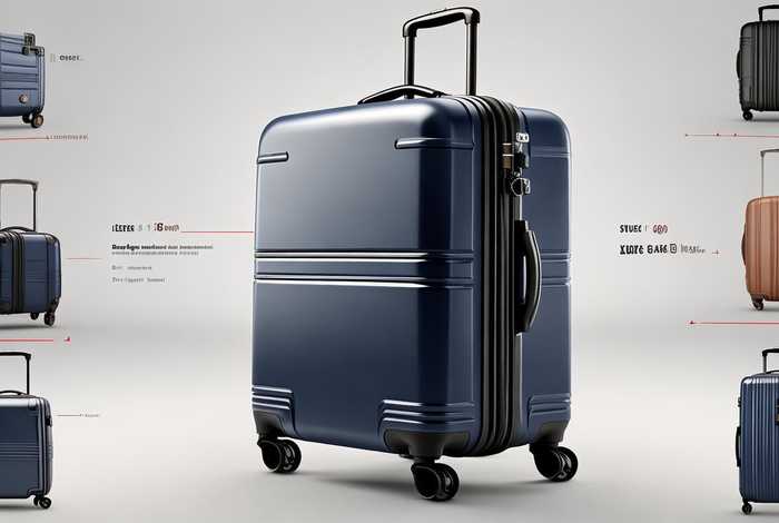旅行箱尺寸比较（旅行箱尺寸比较好的品牌）