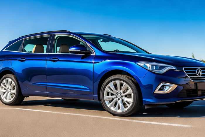 力狮旅行版二手车 - 力狮旅行版二手车如何