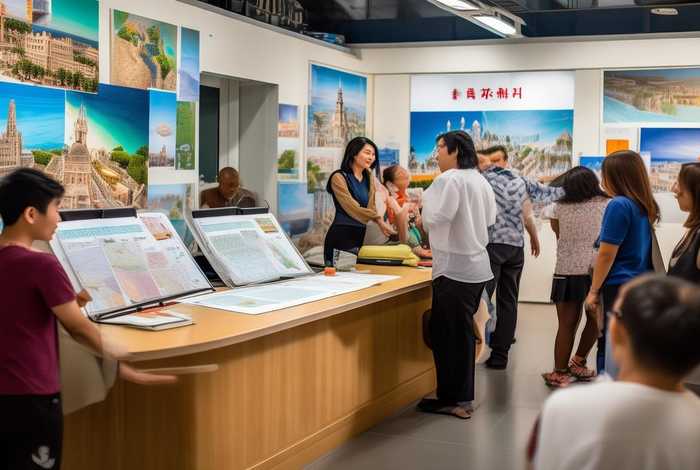 威海旅行社哪家靠谱 威海旅行社哪家好