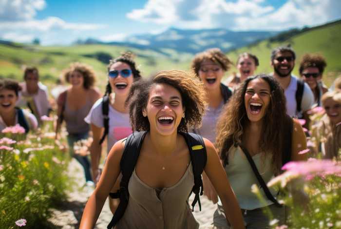 愉快的旅行什么意思（愉快的旅行什么意思啊）