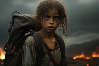 少女终末旅行百度百科 少女终末旅行细思极恐