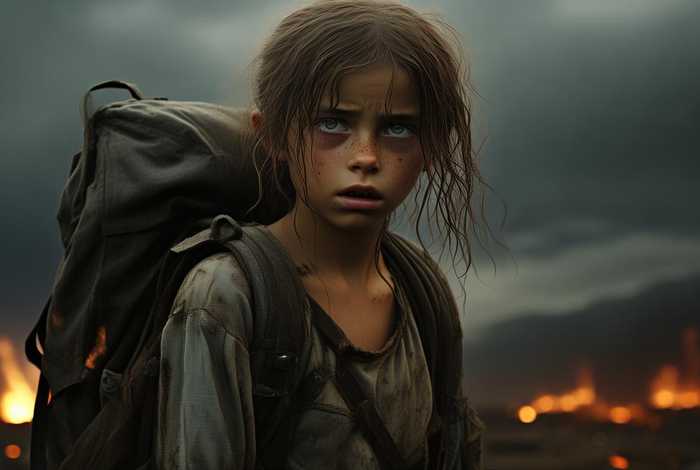 少女终末旅行百度百科 少女终末旅行细思极恐 少女终末旅行百度百科 少女终末旅行细思极恐