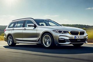 宝马3系旅行版平行进口 - 宝马3系旅行版平行进口怎么样