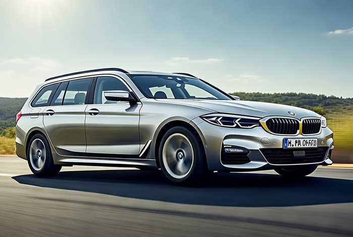 宝马3系旅行版平行进口 - 宝马3系旅行版平行进口怎么样