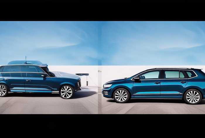 迈腾旅行版和蔚揽区别 大众蔚揽和迈腾旅行版的区别 迈腾旅行版和蔚揽区别 大众蔚揽和迈腾旅行版的区别