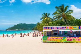 海南三亚旅行社地接 三亚地接旅行社电话