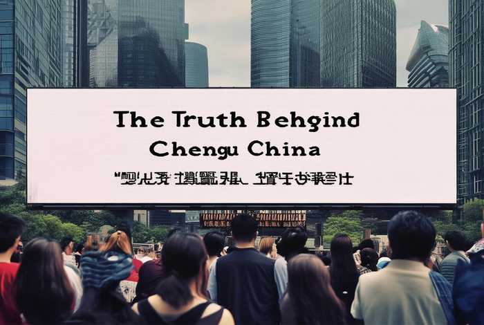 成都中国旅行社事件，成都中国旅行社事件真相