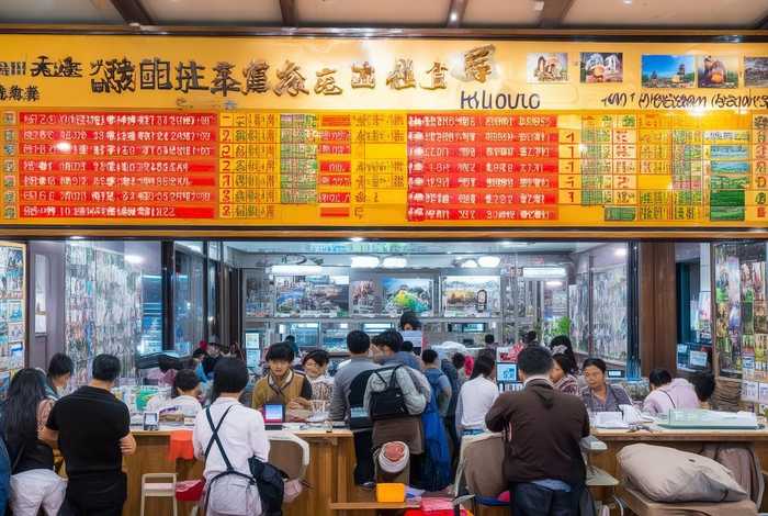 洛阳旅行社排名前十名电话一览表 - 河南洛阳旅行社十佳排名榜