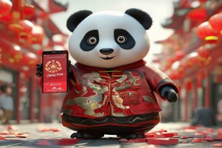 旅行熊猫红包版下载 旅行熊猫红包版下载官网