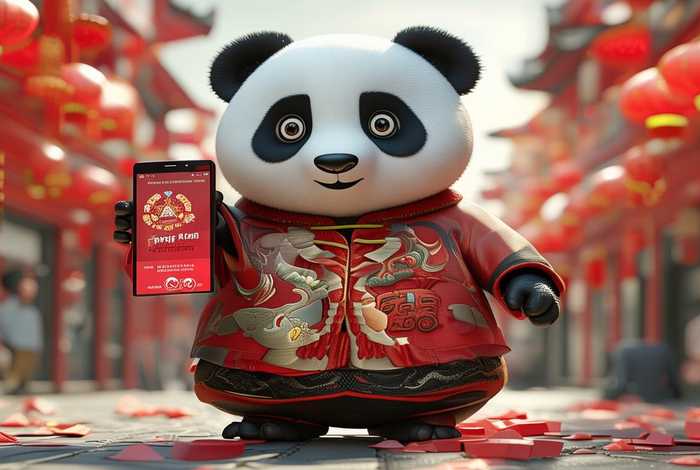 旅行熊猫红包版下载 旅行熊猫红包版下载官网