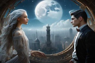 时间旅行者的妻子；时间旅行者的妻子和时空恋旅人