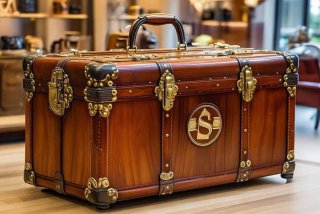 德国旅行箱十大品牌 - 德国旅行箱十大品牌有哪些