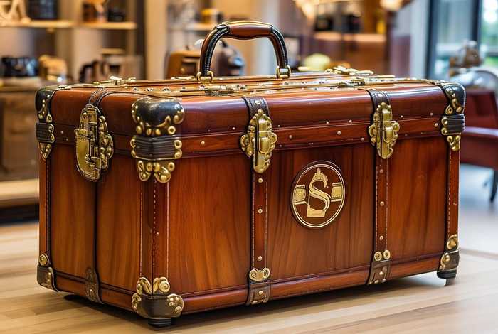 德国旅行箱十大品牌 - 德国旅行箱十大品牌有哪些