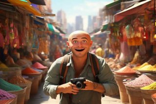 旅行吧小光头（旅行吧小光头是哪一集）