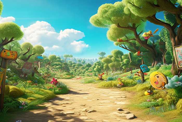 骑鹅旅行记路线图片（骑鹅旅行记的路线图片）