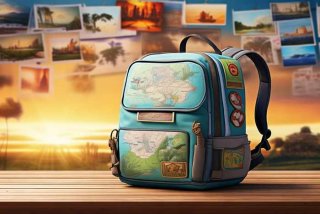 到那里去旅行（到那里去旅行英语）