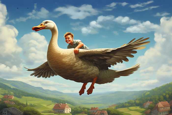 骑鹅旅行记梗概500字六年级下册免费 - 骑鹅旅行记的梗概500字左右六年级下册 骑鹅旅行记梗概500字六年级下册免费 - 骑鹅旅行记的梗概500字左右六年级下册