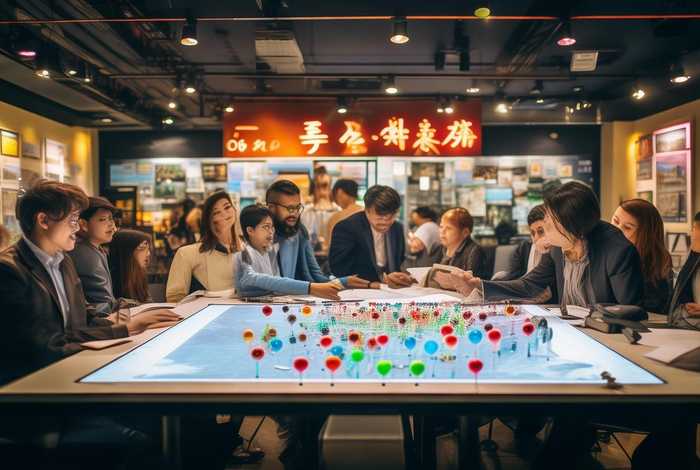 广东旅行社营业部（广东旅行社营业部经营范围）