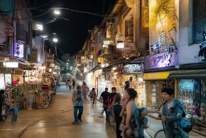 南昌旅行社前十名，南昌旅行社排名前十