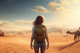 一个人去旅行有意思吗 一个人去旅行有意思吗知乎