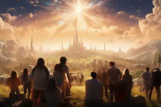 天堂旅行团讲的什么 - 天堂旅行团讲的什么故事