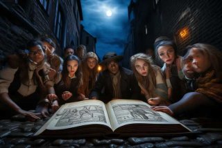 猛鬼旅行团演员表，猛鬼旅行团演员表介绍