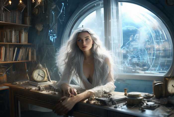 时间旅行者的妻子完整版 - 时间旅行者的妻子完整版在线