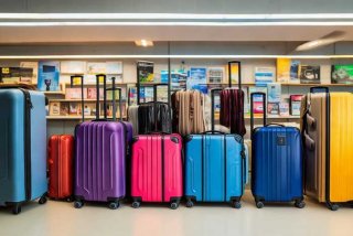 旅行箱怎么选 - 旅行箱怎么选择