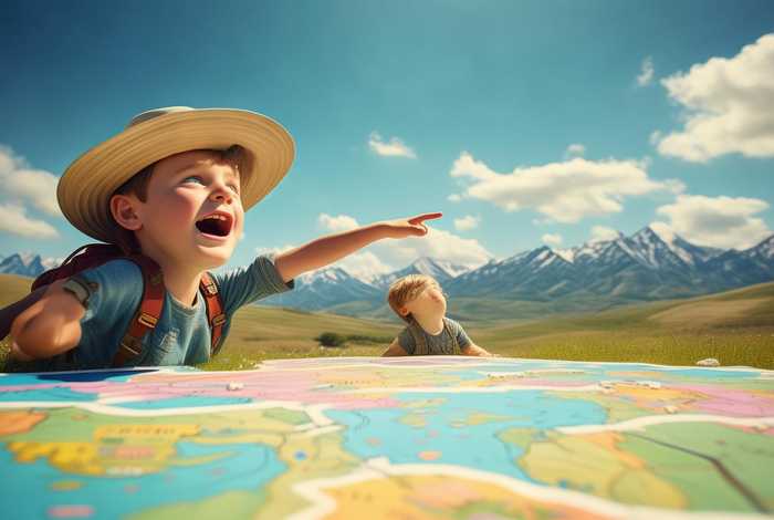 大头小头去旅行的头条；大头小头去旅行的个人主页