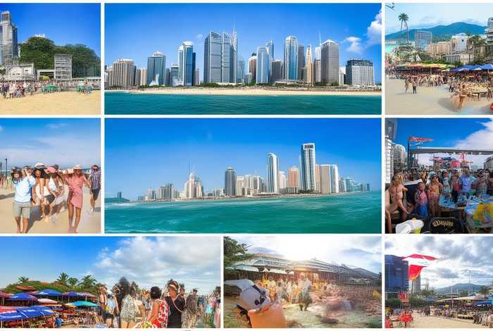 青岛旅行文案;青岛旅行文案合集 青岛旅行文案;青岛旅行文案合集