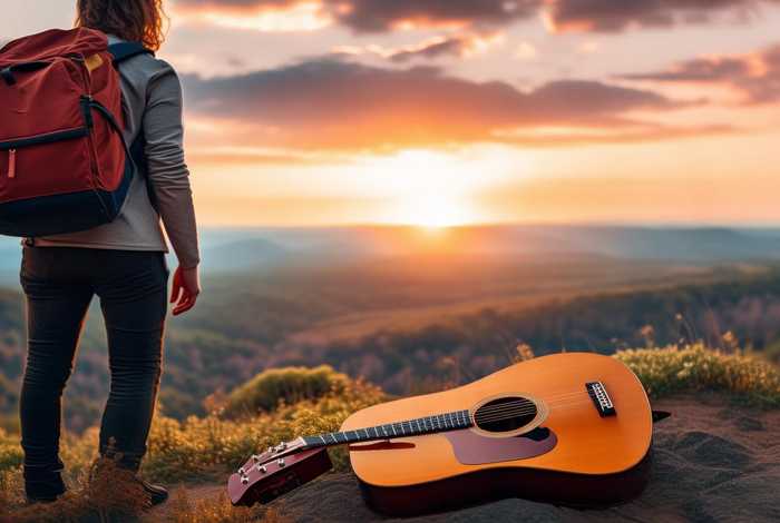 旅行中忘记伴奏；旅行中忘记伴奏下载