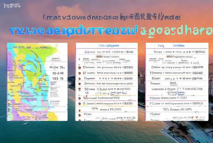 烟台旅行社一览表;烟台旅行社旅游报价表 烟台旅行社一览表;烟台旅行社旅游报价表