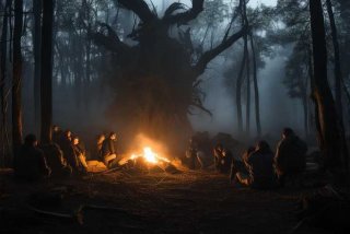 致命旅行恐怖电影（致命旅行恐怖电影免费观看）