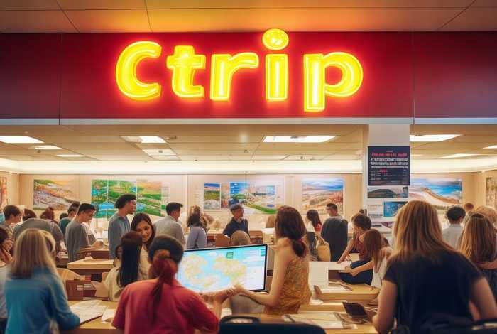 携程的ctrip是什么意思（携程了是什么意思）