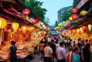 越南旅游攻略景点必去旅游，越南旅游攻略景点必去旅游的地方