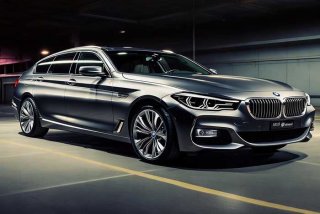 宝马旅行车二手车哪款值得买；宝马旅行车二手车哪款值得买呢