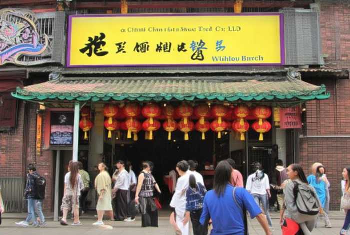 成都中国旅行社有限公司武侯三分社（成都中国旅行社有限公司武侯三分社口碑如何）